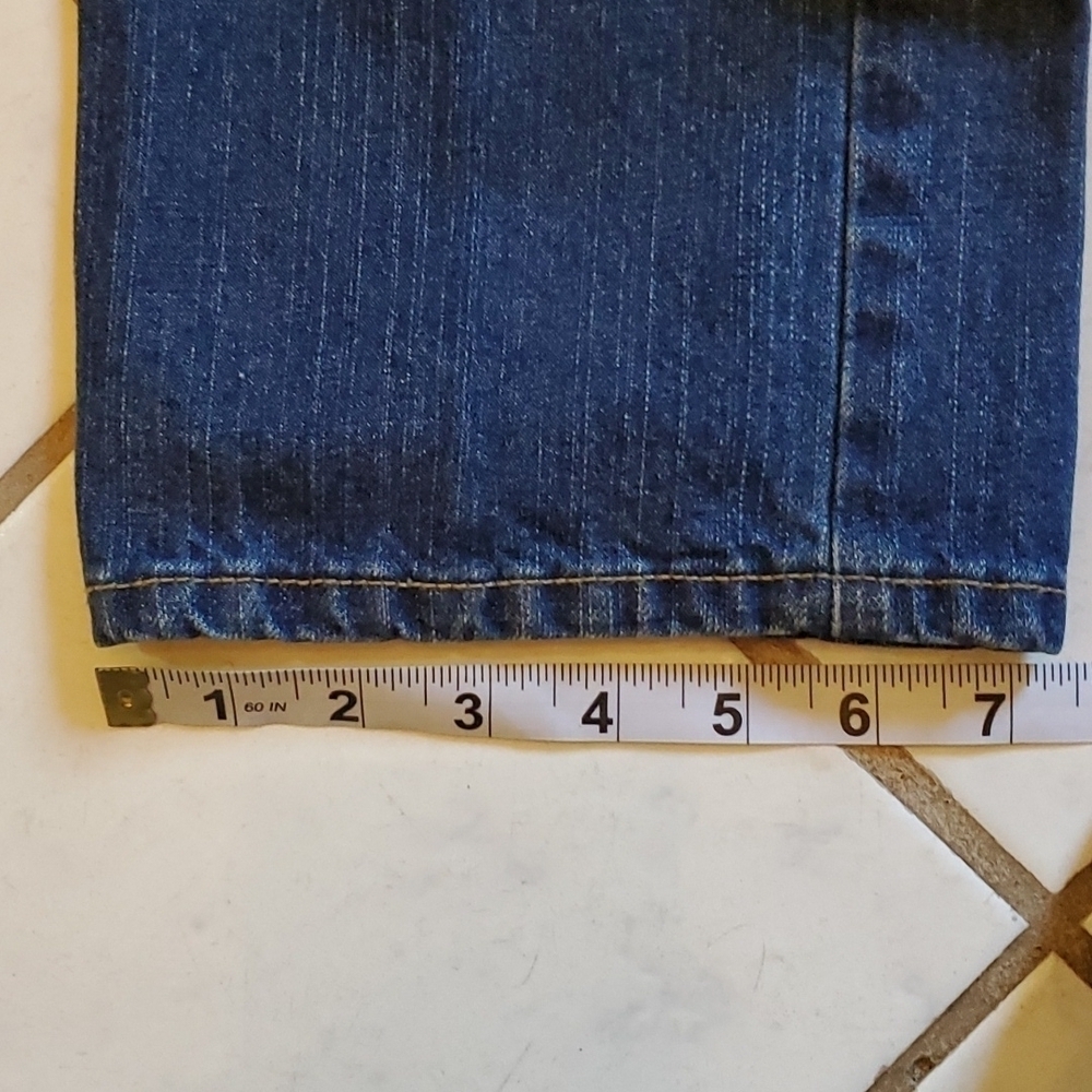 American Eagle Outfitters Jeans Size 26 / 28 - Picture 8 of 8